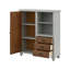 Fanchone 100cm Sideboard-169327599