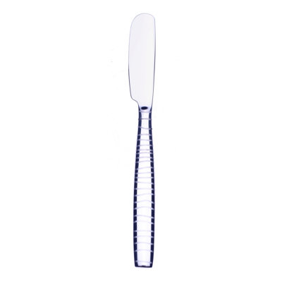 Tigre Butter Knife - 12 Pieces