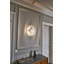 Eclipse 1 - Light Flush Mounted Sconce-37311821-37311822