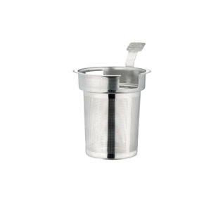 Price & Kensington Stainless Steel Tea Infusers