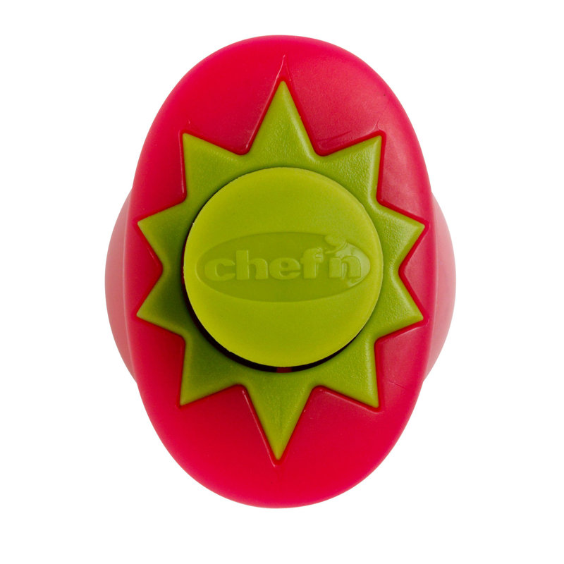 Noyau de tomate chef’n