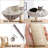 62.2 " H Cat Scratching Post-114986288