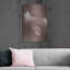 «Room 2» par Design Fabrikken, art mural en métal-1868887111