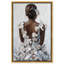 «Her Ivory Blossom», toile inspirée des femmes par Art Remedy-105310176-105310196