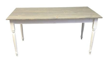 Garbutt Dining Table Astoria Grand 