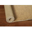 Tapis de vestibule oriental en laine fait à la main Gabbeh 3 x 4