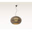 Garota 1 - Light LED Pendant-70977923