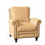 Fauteuil inclinable standard en cuir véritable de 36,5 po Richardson-2035900486-2035901589-2035901914