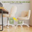  Chaise de bureau Teddy Vanity-2129041547