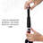 Stainless Steel Electric Wine Opener