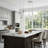 3-light Farmhouse Cluster Pendant-1608340650