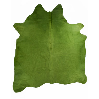 Maulik Cowhide Indoor Rug