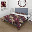 Ensemble de housse de couette Nashom-507158323