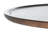 Acadia 46" Pedestal Dining Table-1454656324