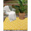Tapis jaune Aucun-1603609074