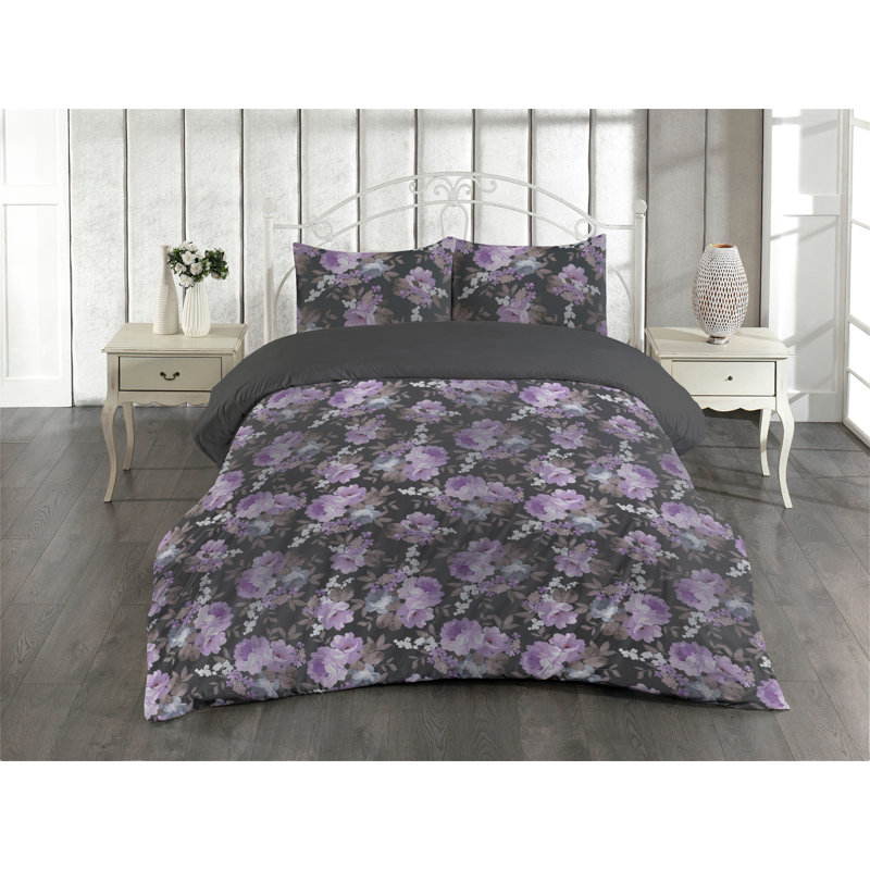 Fornear Duvet Cover