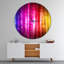Glowing - horloge murale moderne-34140683