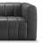 Trefor 100% Top Grain Leather Sofa-697040138