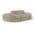 Velours beige est en rupture de stock
