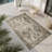 Majestic Aura Indoor And Outdoor Area Rug-847791091