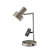 Rowe Supercharger Desk Lamp - Steel-205019583