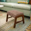 Repose-pieds de couleur-100475836