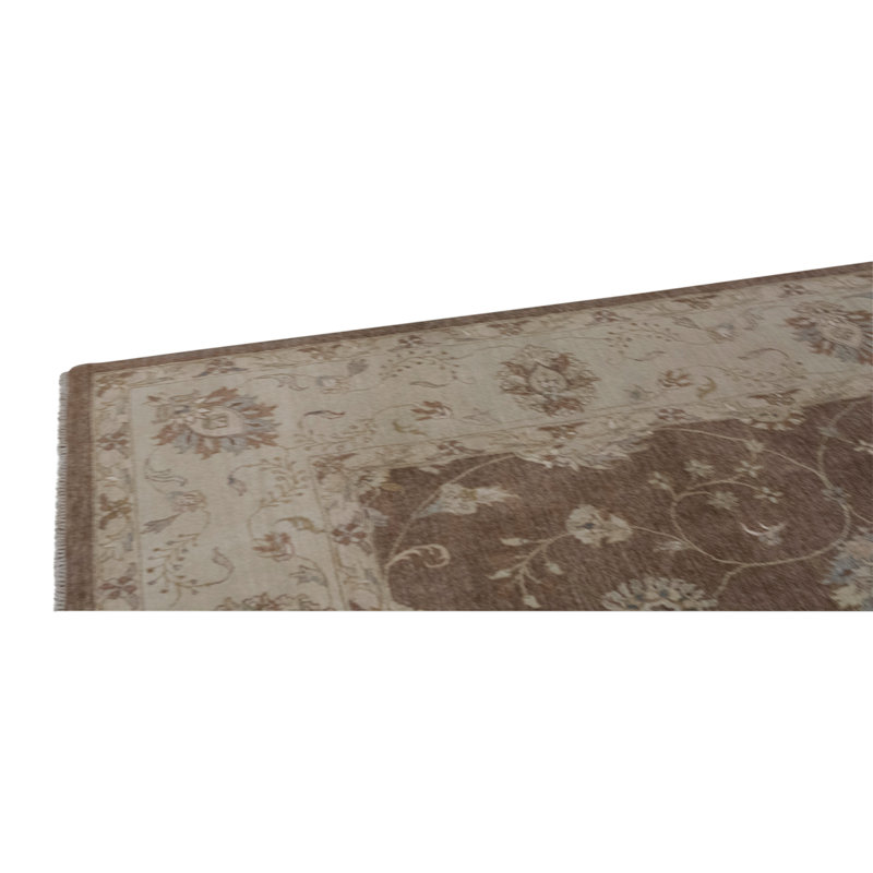 One-of-a-Kind 10'1" X 14' Area Rug