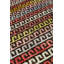Jijim One-of-a-Kind 5'7" X 5'8" Area Rug