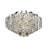 Zofia 4 - Light Dimmable Empire Chandelier-1128391596