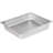 Carlisle Food Service Products DuraPan™ 1.68 Gallons Rectangle Stainless Steel Food Storage Container