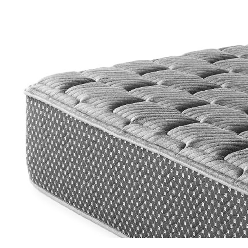 Très grand matelas 13 po avec mousse de gel et support de bord pour un confort accru - propriétés réparatrices réparatrices