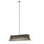 Luminaire suspendu 9 lumières Nadine
