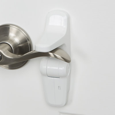 Safety 1ˢᵗ® OutSmart™ Lever Handle Lock