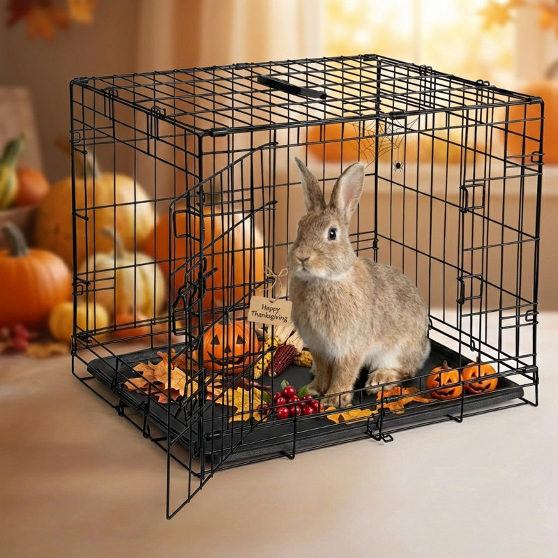 Rabbit Cage