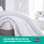 Silentnight Just Like Down Duvet - 10.5 Tog-49310584