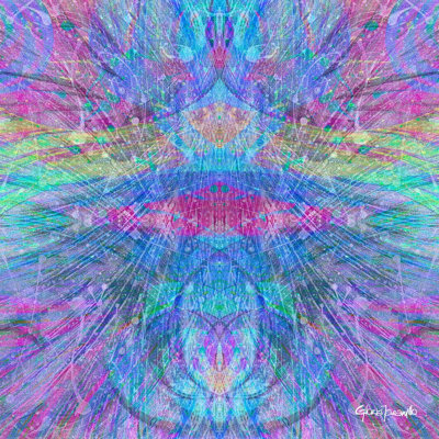 Synchronicity 8