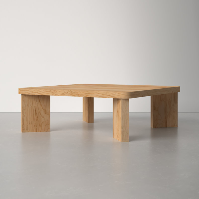 Arly Single Coffee Table