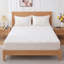 Matelas Sunflower Ultra Loft en duvet synthétique, format queen, convient aux pieds jusqu'à 40 cm (16 pouces) d'épaisseur-1084126450