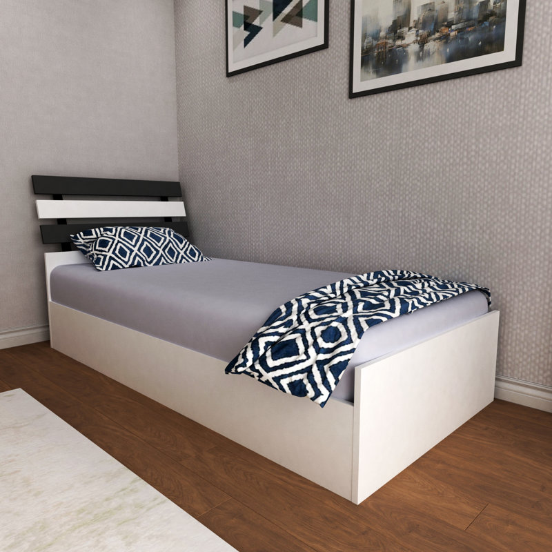 Abbygaile Sleigh Bed
