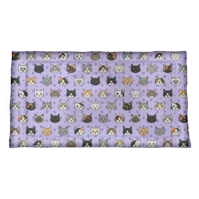 Taie décorative Enveloppe
