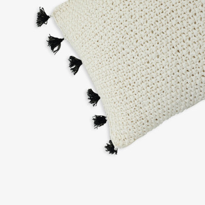 Cibola Cotton Rectangular Cushion Cover