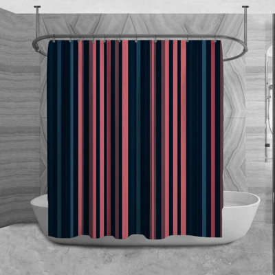 Rideau de douche Swarn