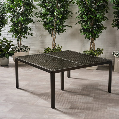 Table de salle à manger Modern