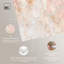 Impasto Layers sur toile texturée abstraite par Art Remedy-113216056-113216062