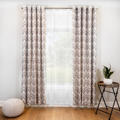 Blackout Curtain Pair