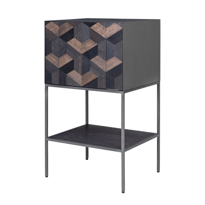 Versmissen Illusion Accent Cabinet | Wayfair