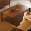 Nouvelle table basse de style chinois-998884542