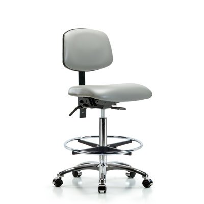 Chaise de dessinateur Vivienne
