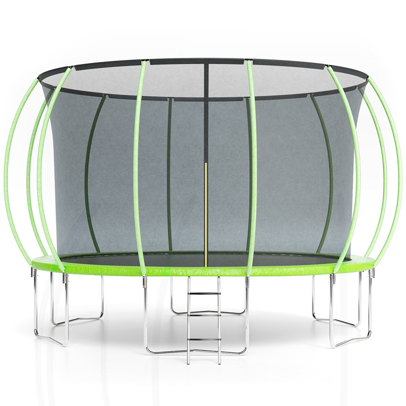 Trampoline Babevy