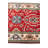 Olander Red Rug